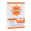 صابون بچه کالاندولا و ویتامین ای سیوند | Baby Soap For Very Sensitive Skin - Sivand