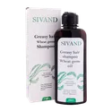 شامپو جوانه گندم موهای چرب سیوند | Anti Greasy Shampoo - Sivand