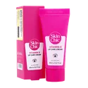 بالم لب ویتامین ای اسکین شیک | Skin Chic Vitamin E Lip Care Cream