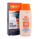 کرم ضد آفتاب مکس نیوژن SPF100 آردن سولاریس | Max Newgen Cream SPF100 - Ardene