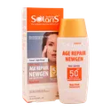 ضد آفتاب فلوئید ضد چروک SPF50 آردن سولاریس | Age Repair NEWGEN - Ardene
