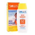 لوسیون ضد آفتاب کودک SPF50 آردن سولاریس | Milk Newgen Children - Ardene