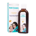 شربت مولتی کمپلکس استار ویت | Multi Complex - Star Vit