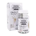 کپسول کلسی ویت سوئیس انرژی | Calcivit - Swiss Energy