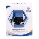 شکم بند لاغری نئوپرن طب و صنعت کد 62100 | Neoprene Abdominal Binder Double rubber - Teb & Sanat