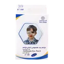 چشم بند تنبلی چشم طب و صنعت تک سایز 87300 | Amblyopia Eye Patch - Teb & Sanat