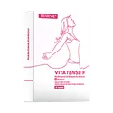 قرص ویتاتنس اف رامونا | Vitatense F Tablet - Vitatense