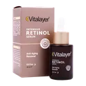 سرم رتینول ضد چروک ویتالیر | Intensive Retinol Serum - Vitalayer
