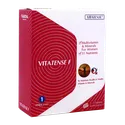 قرص ویتاتنس اف رامونا | Vitatense F Tablet - Vitatense