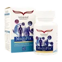 قرص مولتی فیکس آقایان ویتاویوا | Vitaviva Multifix Men 60  Tablets