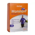 کپسول ومیناویت اسپورت ویواتیون | Wominavit Sport Softgel - Viva Tune