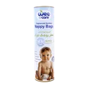 کیسه بهداشتی معطر پوشک نوزاد وی کر قوطی 24 عددی | Wee Care Fragranced Sanitary Nappy Bags 24pcs