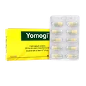کپسول یوموگی آیریانیک | Irenic Yomogi 20 Caps