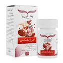 قرص آیرون مکس ویتاویوا | Vitaviva IronMax 60 Tablets
