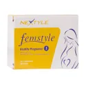 قرص فم استایل 1 نکستایل | Femstyle 1 Tablet - Nextyle