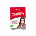 کپسول ومیناویت اوریجینال ویواتیون | Wominavit Original Capsule - Viva Tune