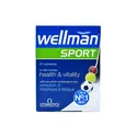 قرص ول من اسپرت ویتابیوتیکس ۳۰ عددی | Vitabiotics Wellman Sport 30 Tabs