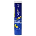 قرص جوشان کلسیم و ویتامین D3 نکستایل | Nextyle Calcium And Vitamin D3 20 Effervesvent Tablets