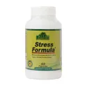 کپسول استرس فرمولا آلفا ویتامینز 60 عددی | Stress Formula Capsule - Alfa Vitamins 