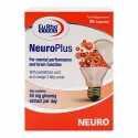 کپسول نورو پلاس یوروویتال | Neuroplus Capsule - Eurho vital