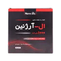 ویال ال آرژنین 1000 نورم لایف | L Arginine 1000 mg - Norm Life
