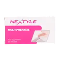 قرص مولتی پریناتال نکستایل 30 عددی | Multi Prenatal - NEXTYLE