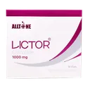 ویال لیکتور سیتی کولین آلتون | Lictor Citicoline 1000 mg