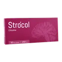 قرص استروکل سیتی کولین 250 اشبال شیمی | Strocol Citicoline 250ml Oral Tablet - AshbalChemi