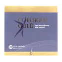 ساشه کلاژن گلد مو و ناخن آدریان | Collagen Gold for Hair Sachet - Adrian