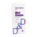 شامپو ضد شوره میکونازول دئودراگ | Mico1 Shampoo - Deo Drug