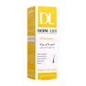 شامپو روزانه موهای خشک و معمولی درمالیفت | Gentle Shampoo Dry and Normal Hair - DERMALIFT