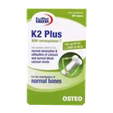 قرص کا2 پلاس یوروویتال | K2 Plus - Eurho vital 
