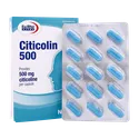 کپسول سیتی کولین 500 یوروویتال | Citicolin 500Mg - EuRho VITAL
