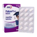 قرص فوکوس پلاس کیدز یوروویتال | Fokusplus Kids - EuRho VITAL