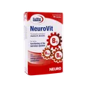 کپسول نوروویت یوروویتال | Eurhovital Neurovit 60 Capsules