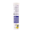 قرص جوشان زینک پلاس ب کمپلکس یوروویتال | Zinc + B-complex Effervescent Tablet - Eurho Vital