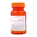 کپسول کروم اکسترا 400 میکروگرمی هلث اند مور | Health & More Chromium Extra Capsule 400 mcg