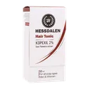 تونیک ضد ریزش مو کوپکسیل 2 درصد هسدالن | Anti Hair Loss Tonic - Hessdalen