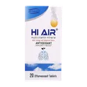 قرص جوشان مولتی ویتامین های ایر های هلث | Hi Air Effervescent Tablet - Hi Health