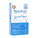 قرص نورکرین بانوان فارما مدیکو 60 عددی | Pharma Medico Nourkrin Extra Strength Tablet for Women 60 Tabs