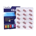 قرص ویتا هی نوتراکس | Vita He - Nutrax