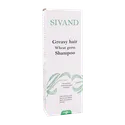 شامپو جوانه گندم موهای چرب سیوند | Anti Greasy Shampoo - Sivand