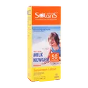 لوسیون ضد آفتاب کودک SPF50 آردن سولاریس | Milk Newgen Children - Ardene