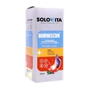 شربت برنیسکون سولویتا | Solovita Burniscon Syrup 240 Ml
