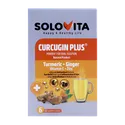 ساشه کورکوجین پلاس سولویتا | Curcugin Plus 6 Sachets - Solovita 