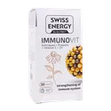کپسول ایمونوویت سوئیس انرژی | Immunovit - Swiss Energy