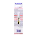 مسواک اکسترا پرو ویتال آنتی باکتریال نرم دوتایی تریزا | Pro Vital Antibac Toothbrush Soft - Trisa