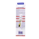 مسواک پرو اینتردنتال نرم دوتایی تریزا | Pro Interdental Twin Toothbrush Soft - Trisa