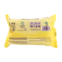 دستمال مرطوب نوزاد وی کر کالاندولا و لوندر 63 عددی | Wee Care New Born Wet Wipes For Ultra-Sensitive Skin 63 pcs