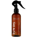 روغن برنزه کننده و ویتامینه SPF6 سی گل | Sun Oil - Seagull